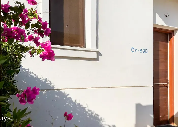 Yazlık Villa