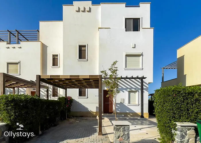 Yazlık Villa